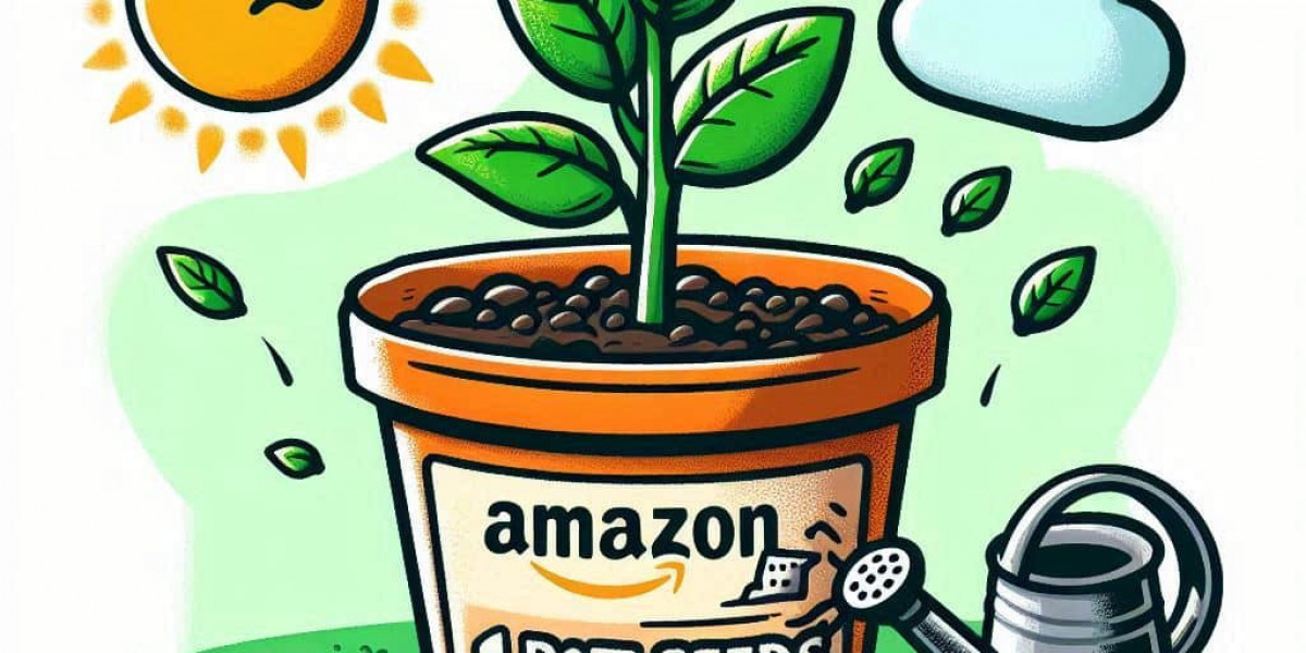 The Growing Popularity of Amazon Certified Weed Seeds